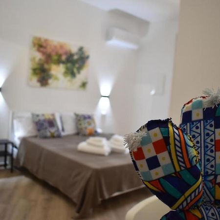 B&B Lastracu Castellammare del Golfo Exterior photo