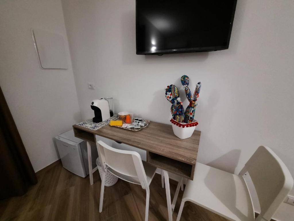 B&B Lastracu Castellammare del Golfo Exterior photo